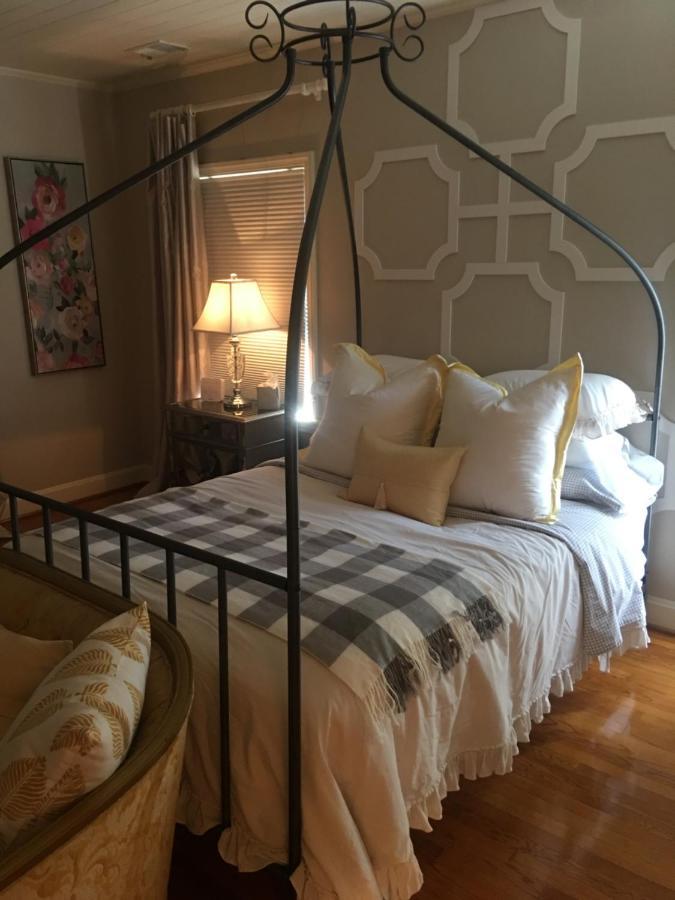 The Spivey House B&B On Kingston Lake Conway Εξωτερικό φωτογραφία