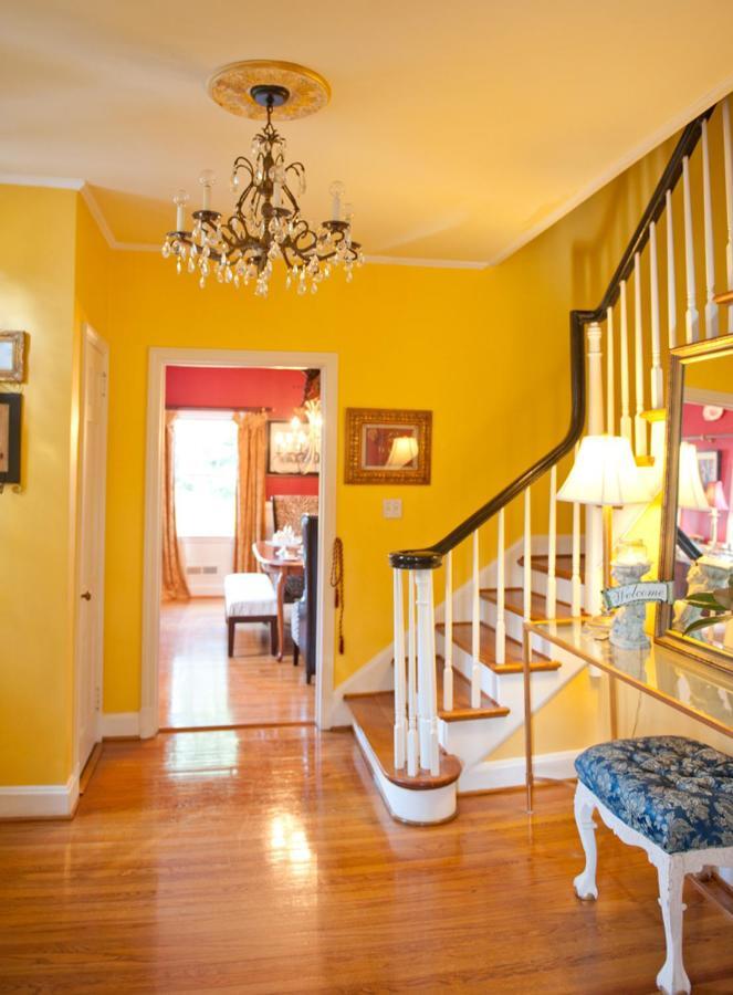 The Spivey House B&B On Kingston Lake Conway Εξωτερικό φωτογραφία