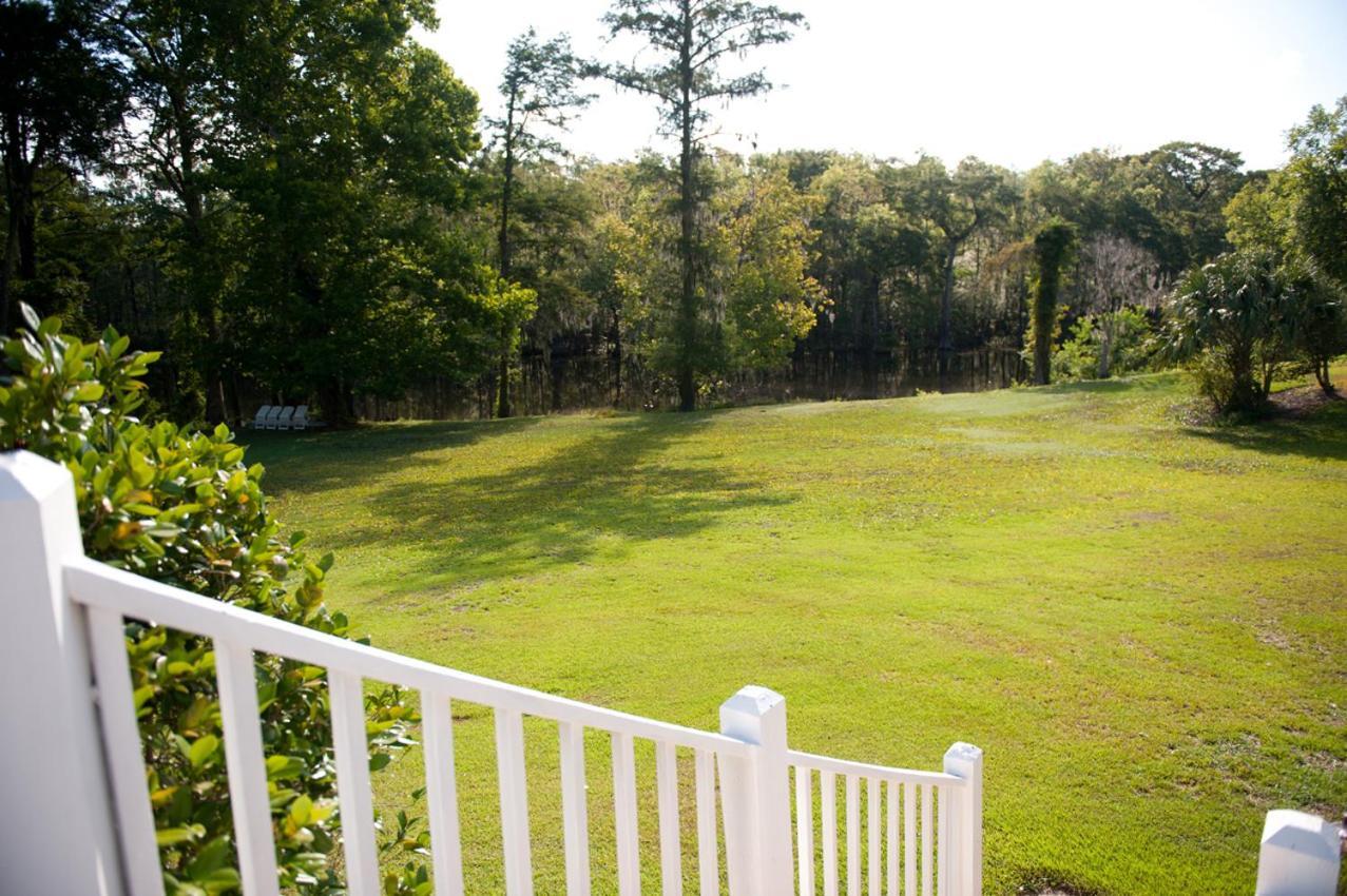 The Spivey House B&B On Kingston Lake Conway Εξωτερικό φωτογραφία